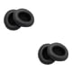 thumbnail image 4 of Methold Ear Pads Cushion Headset Hearing Protection Earmuff Over-Ear Parts Reduce Replacement Noise Repair for 2piezas, 4 of 6
