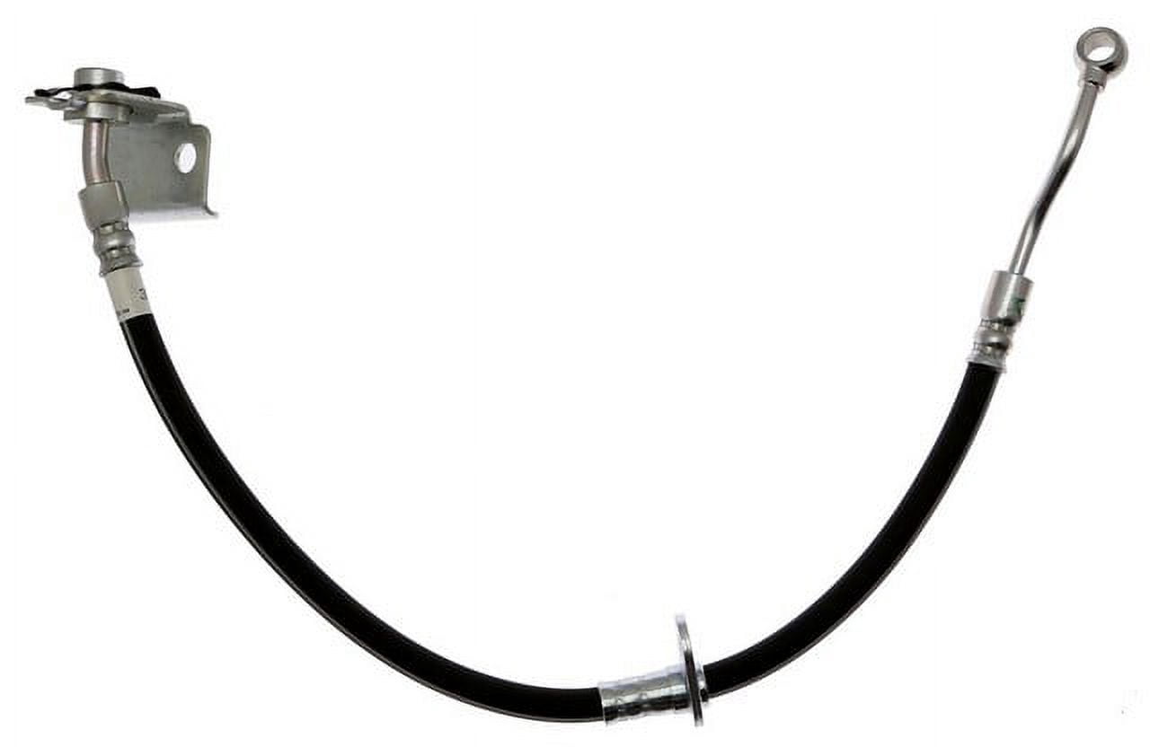 Raybestos BH383472 Brake Hose Fits select: 2006-2011 HYUNDAI ACCENT