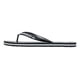 thumbnail image 2 of Sandalias Quiksilver Hombre Molokai Art 25 Negro Camo Playa negro 26 MX, 2 of 8