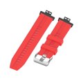 thumbnail image 2 of Wal-mart Deals Viflosae Fashion Replacement Watch Wrist Strap For Watch FIT for Home, 2 of 3