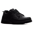 thumbnail image 3 of Zapatos La Pag para Hombre 283 negro 29, 3 of 6