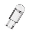 thumbnail image 2 of Riwesomey 10 piezas de bombillas LED para coche, lámparas universales para remolque de caravana, accesorios para automóviles, piezas de Type3 NO3, 2 of 6