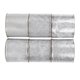 thumbnail image 2 of 6 cintas brillantes con alambre para decoración DIY, adornos para guirnaldas, flores, cabello Plata, 2 of 6