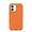 Blaze Orange, variant on OtterBox Defender Series Pro Case with MagSafe and Camera Control for Apple iPhone 17 - Black