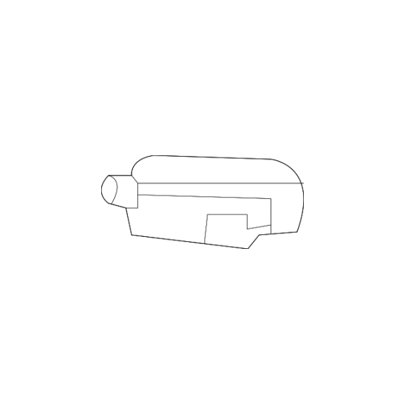 Genuine OEM GM Part # 42643755 Control Module