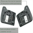 thumbnail image 3 of Pour Ford pour Mondeo 2013-2019 Volant en Aluminium Rallonge pour Ford Taurus Edge 2015-2019, 3 of 7