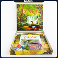 thumbnail image 3 of Juego de mesa My Lil' Everdell Family Kids para niños de 6 a 4 jugadores, 30 minutos, 3 of 10