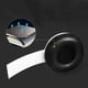 thumbnail image 4 of Auriculares estéreo Baoblaze 3.5 mm negro, 4 of 7