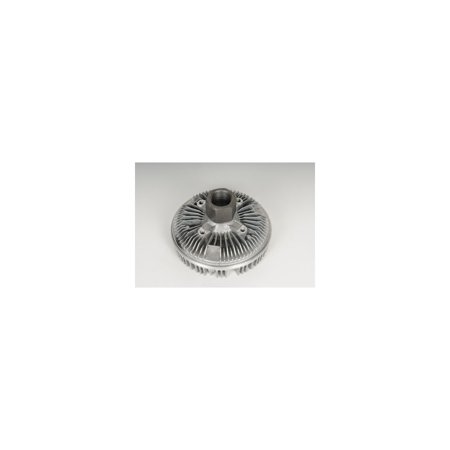 Install Fan Clutch - AC Delco 15-4964 Fan Clutch, Standard thermal OE Replacement