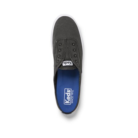 keds moxie mule charcoal