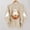Beige women halloween long sleeve tops a1, variant on Tusihei Women Halloween Long Sleeve Cute Graphic Casual Pullover Tops Sweater Fall Winter Outfits, Green XL