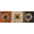thumbnail image 3 of Pinto, Patricia 24x11 Black Modern Framed Museum Art Print Titled - Celebration I, 3 of 5
