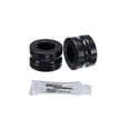 thumbnail image 2 of Energy Suspension 03-05 Dodge SRT-4 / 01-05 PT Cruiser Black 24mm Front Sway Bar Bushings, 2 of 4