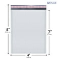 thumbnail image 2 of Baylue Poly Bubble Mailers, Self-Sealing Padded Shipping Envelopes, 2 of 7
