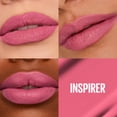 thumbnail image 5 of Maybelline Super Stay Matte Ink City Edition Liquid Lipstick, Inspirer, 5 of 10