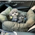 thumbnail image 4 of Upgrade Your Pet's Car Ride With This Portable & Comfortable Dog Kennel!, 4 of 5