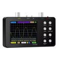 thumbnail image 1 of DEEPCRAFF Dual Channel Black Tester Electric for Accurate Portable Testing and Repair, 1 of 8