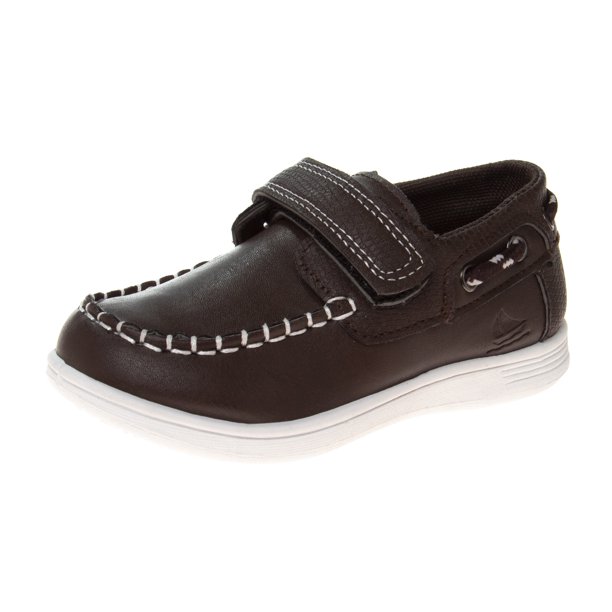 Sail Toddler Boys SHIP Boat Shoes