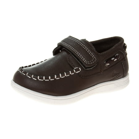 

Sail Toddler Boys SHIP Boat Shoes