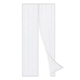 thumbnail image 3 of Mosquitera magnética para ventana, puerta, cortina, mosquitera, cortinas, malla invisible, protección para el hogar, 3 of 5