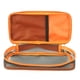 thumbnail image 4 of Bolsa de Caja de Almacenamiento de Vajilla de Viaje Portátil con Organizador de Bolsa de Maquillaje Sunnimix Estuche de almacenamiento de cubiertos, 4 of 8