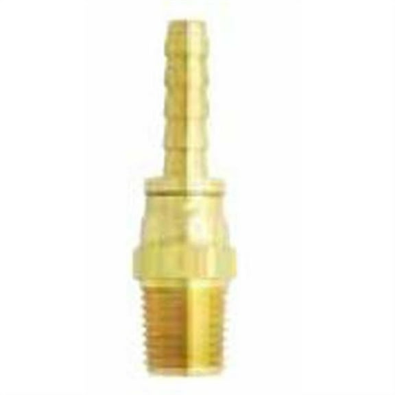 Full Swivel Hose Fitting Plug