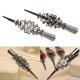 thumbnail image 1 of Pinzas de peluquería Soledad Duckbill Rhinestone Hair Clip para Cabello Grueso, 1 of 10
