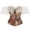 Multicolor, variant on PBFRDSJ Women's Corset Top Renaissance Vintage Floral Bustier Corset Top Strapless Elegant Going Out Dress