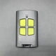 thumbnail image 5 of BENINCA to.GO 2VA 4VA 2WV 4WV Garage Door Opener Remote Control 433.92MHz Rolling Code Replacement, 5 of 5