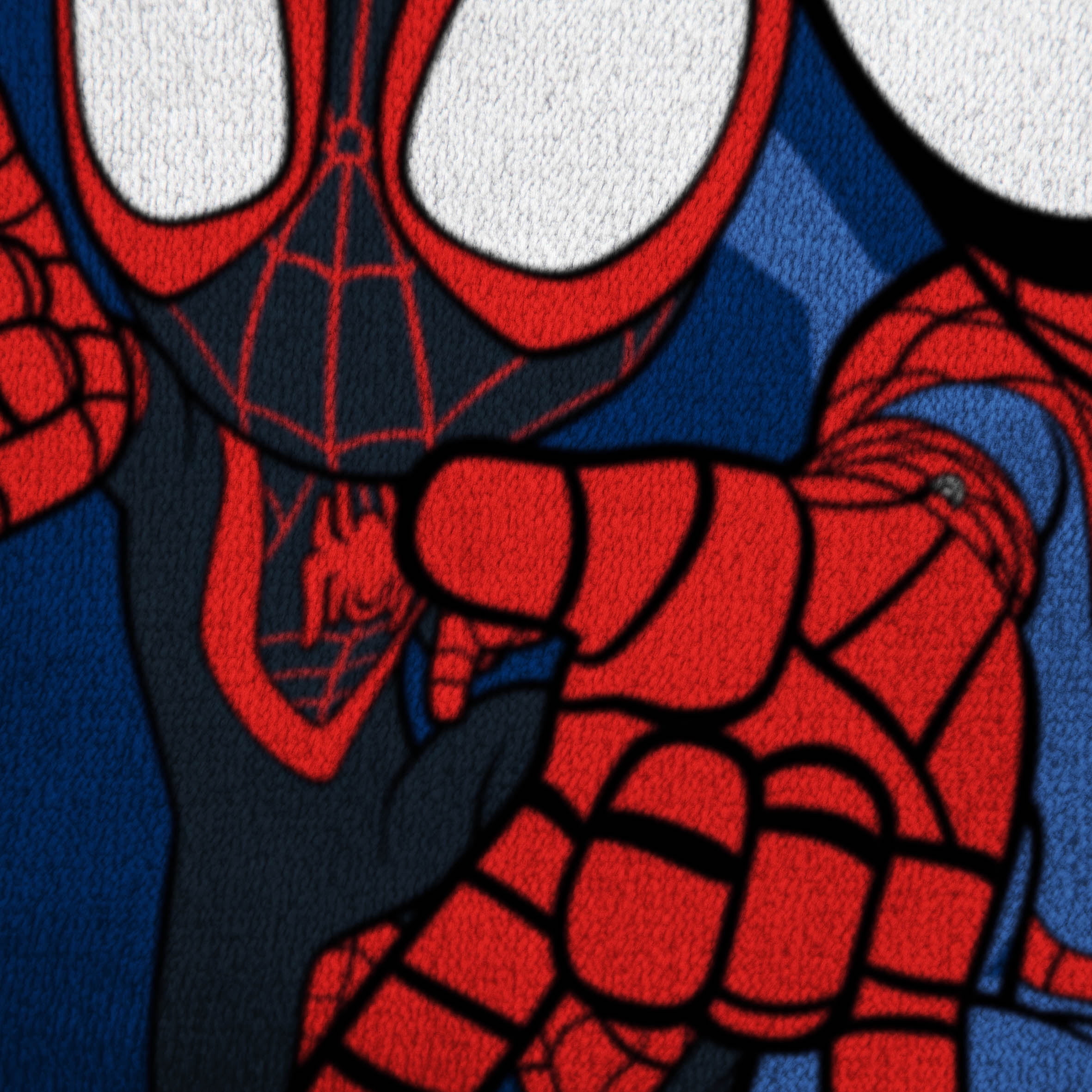 Amazon.com: Marvel Spiderman Toddler Blanket - 40” X 50