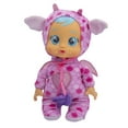 thumbnail image 1 of Cry Babies Tiny Cuddles - Poupée bébé 9 po, 1 of 6