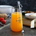 thumbnail image 4 of 6 Pcs Cat Spoon Coffee Tea Spoon Set,stainless Steel Hanging Cup Teaspoons, 4 of 5