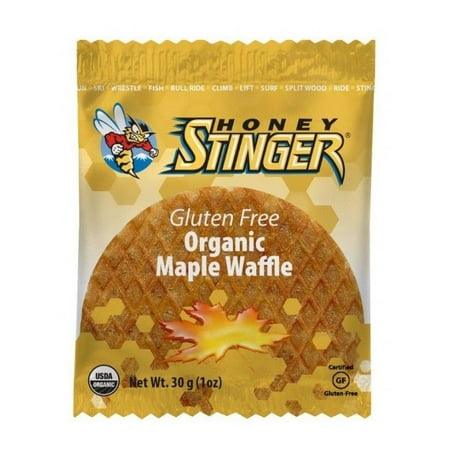 Honey Stinger Honey Stinger Waffle, 1 oz