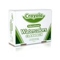 thumbnail image 3 of Crayola Educational Watercolors Classpack - Peinture - Couleurs d'Eau Assorties (Lot de 36), 3 of 3