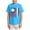 A01-Sky Blue, variant on Ccpelsie Kids Boys Shirts Lightweight Athletic Pullover Short Sleeve Breathable Tees for Running Playground and Summer Fun(A01-Purple,7-8 Years)