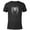 Black, variant on Spider-Man 2 Game Spider Logo - Short Sleeve Blended T-Shirt for Adults – Customized-Dark Heather