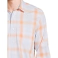 thumbnail image 2 of George Men’s Poplin Shirt with Long Sleeves, 2 of 5