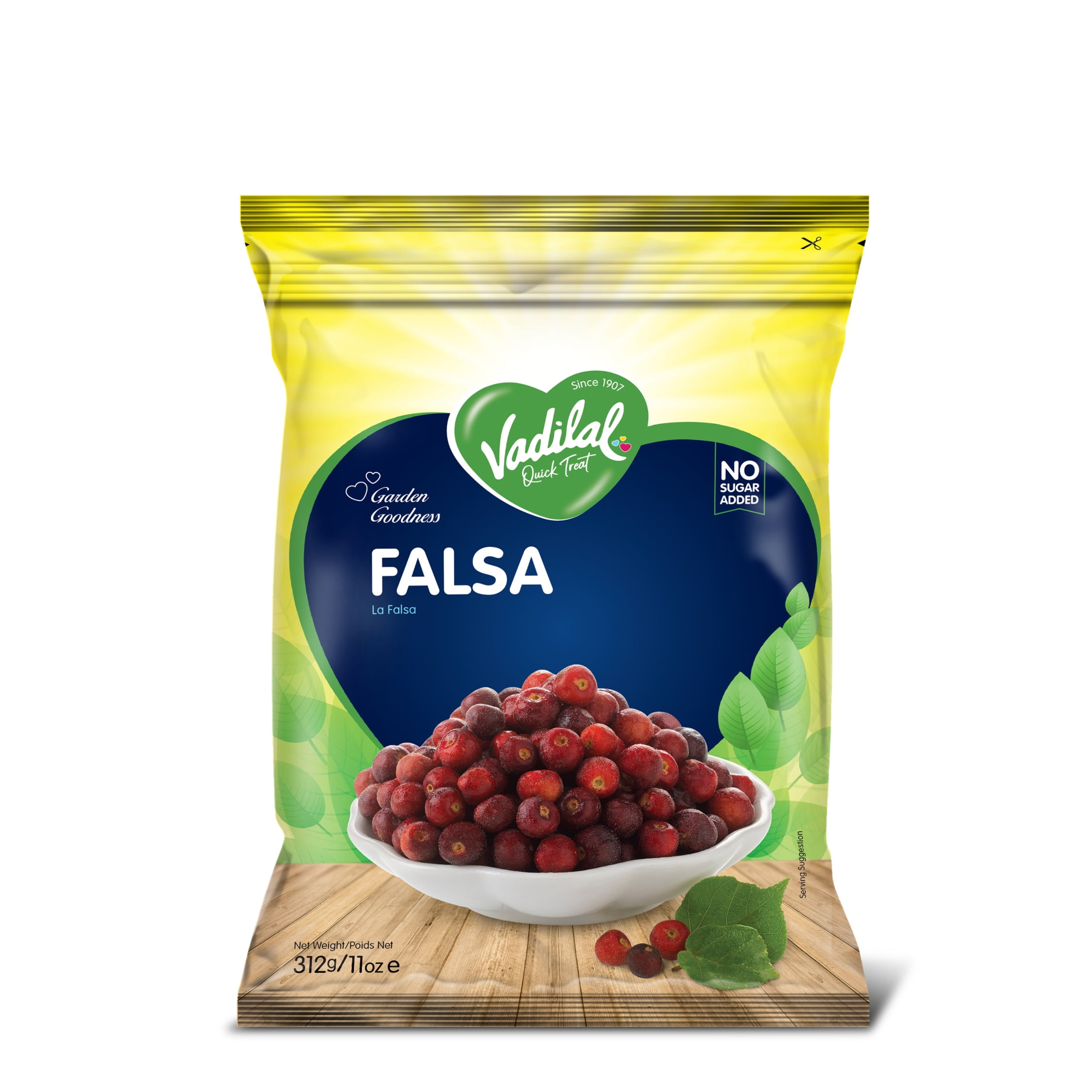 Vadilal Falsa