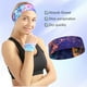 thumbnail image 2 of Eigraketly Diademas para el sudor Bandas para el cabello deportivas absorbentes Cubierta de seguridad para el cabello de secado rápido Pañuelos para la Ciclismo tipo 3 Eigraketly OD020528-03B, 2 of 6