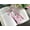 1pcs, variant on Bookish Airlines Bookish Reader Reading Sticker