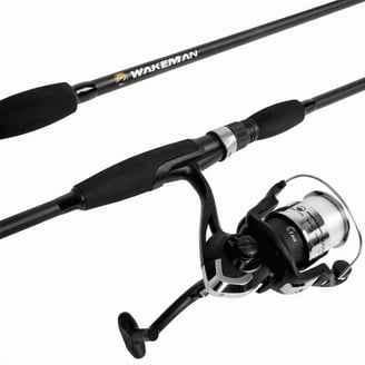 Daiwa D-Wave Saltwater Spin Combo 3BB Sz40 7ft 2pc Med - Walmart.com