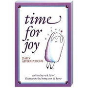 Time for Joy : Daily Affirmations