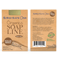 thumbnail image 3 of Bio-Safe One, Inc - Woodland Wander Organic Soap Bar - 4 oz., 3 of 20