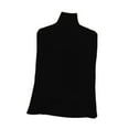 thumbnail image 2 of LeeQinersw Dress Form Cover Soft Mannequin Cloth for Fitting Tailoring Fashion Designer Black Cloth, 2 of 9