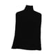 thumbnail image 2 of Funda de tela para maniquí, accesorios para maniquíes femeninos, tela a prueba de polvo para maniquíes. Tela negra, 2 of 9
