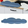 thumbnail image 4 of DOLITY Silicone Splatter for Kitchen & Bathroom Easy And Convenient to Install And, 4 of 9