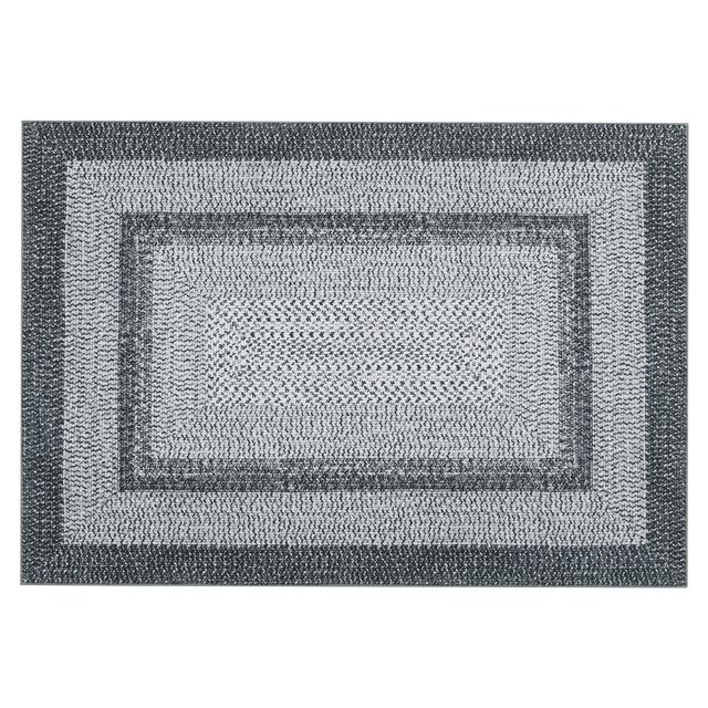 Modern Print Rug Washable Rugs for Living Room Soft Bedroom Rug Geometric Large Area Rug Non Slip Throw Rugs Stain Resistant Carpet for Nursery Dining Room