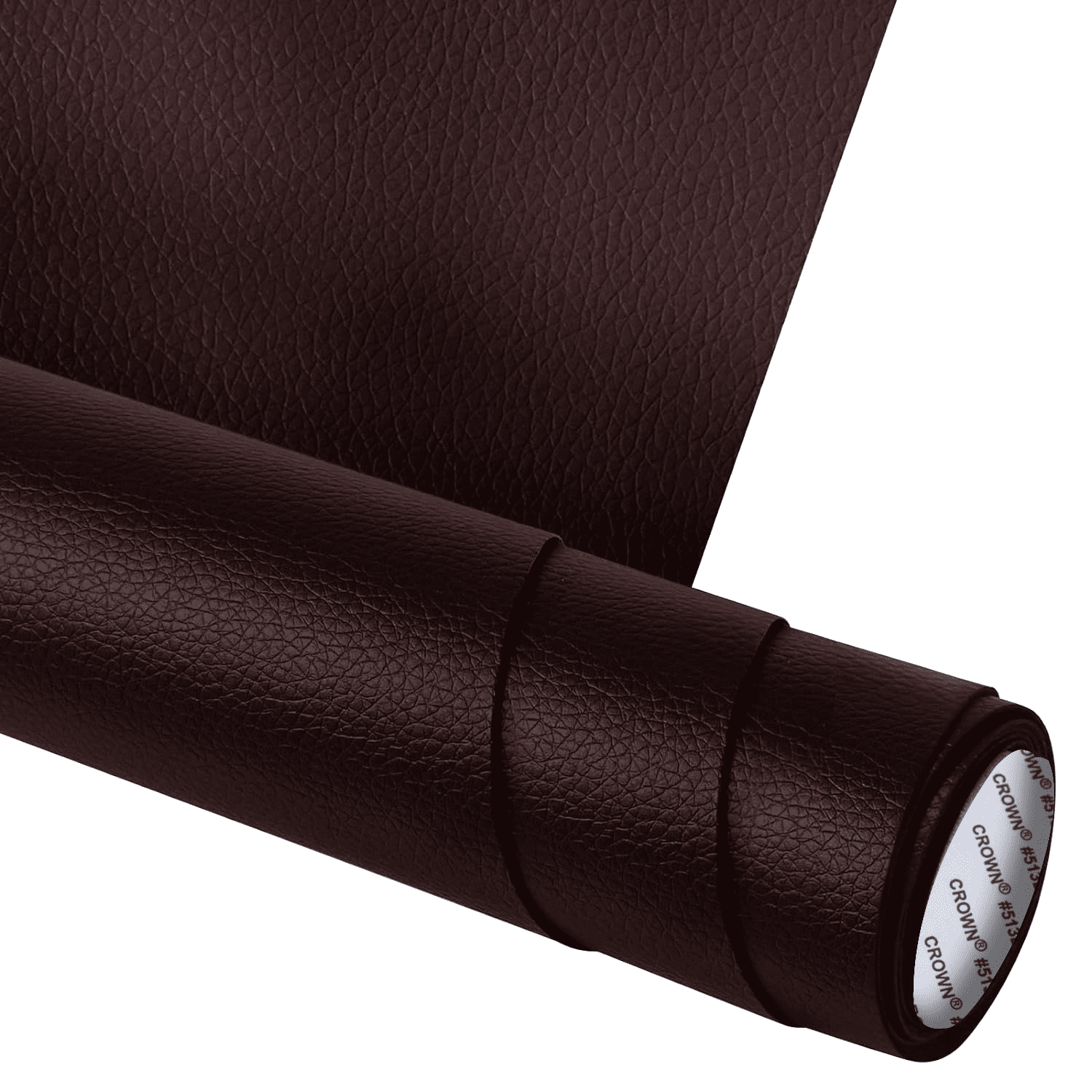 Coffee Leather Repair Patch, 7.87 × 11.81 Inches Self Adhesive Leather Repair Patch, Leather Repair for Furniture, Couches, Car Seats, Cabinets, Handbags