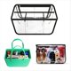 thumbnail image 1 of Organizador de Bolsa de Playa Transparente para Accesorios Originales para Bolsa de Almacenamiento Adecuada para para Organizar Su Bolso, 1 of 5