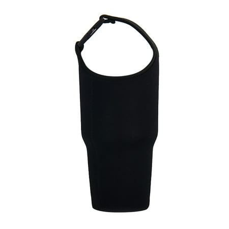 

Rdeuod Water Bottles Cup Sleeve Carrying Pouch Bag Neoprene Water Bottle Case Holder Carrier in Home